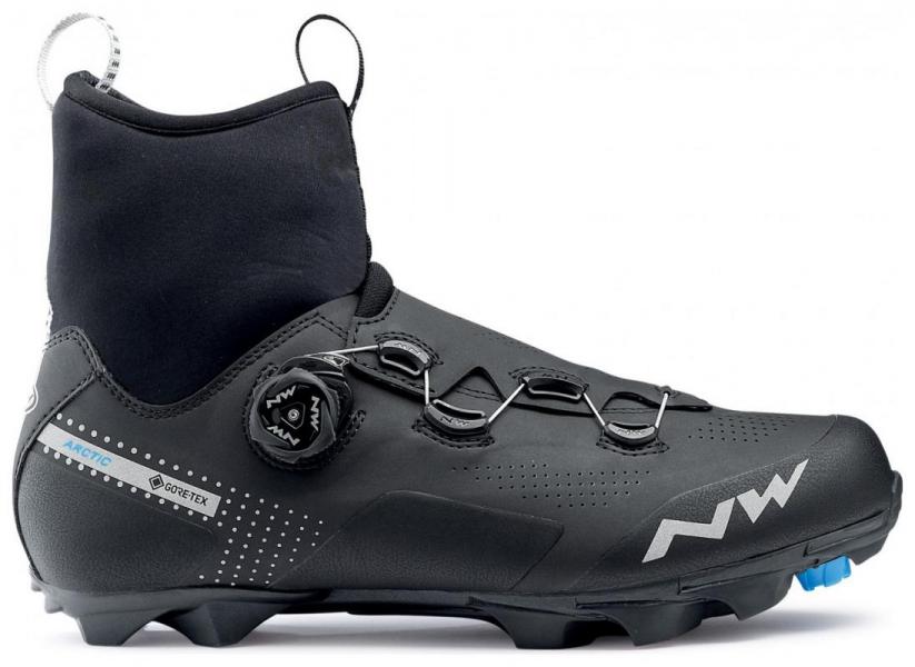 Northwave Celsius Xc Arc Gtx Black Velocity Sk