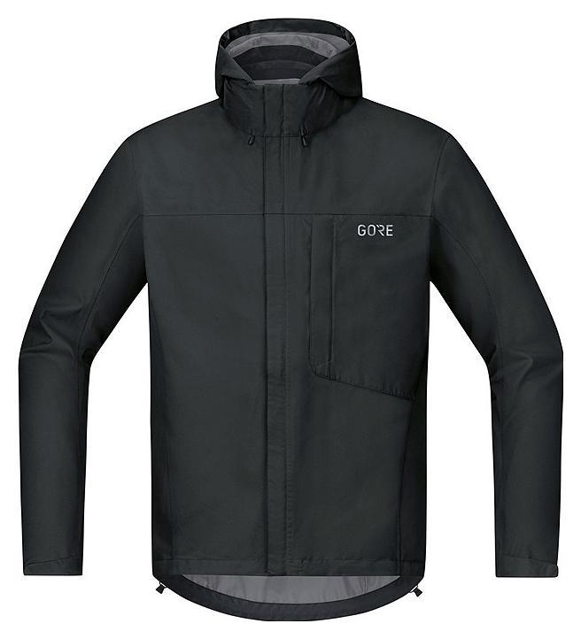 Gore c3 paclite outlet hooded jacket