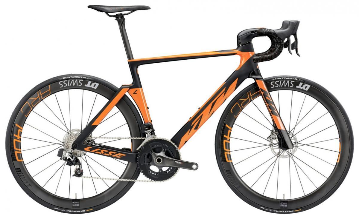 KTM REVELATOR LISSE PRESTIGE | velocity.sk