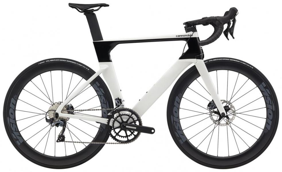 cannondale system six ultegra 2020