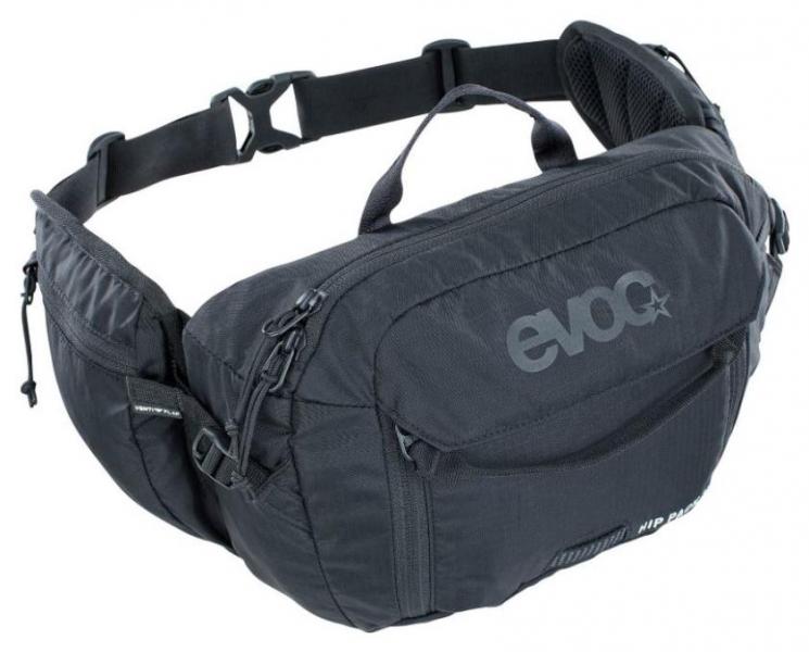 evoc hip bag 3l