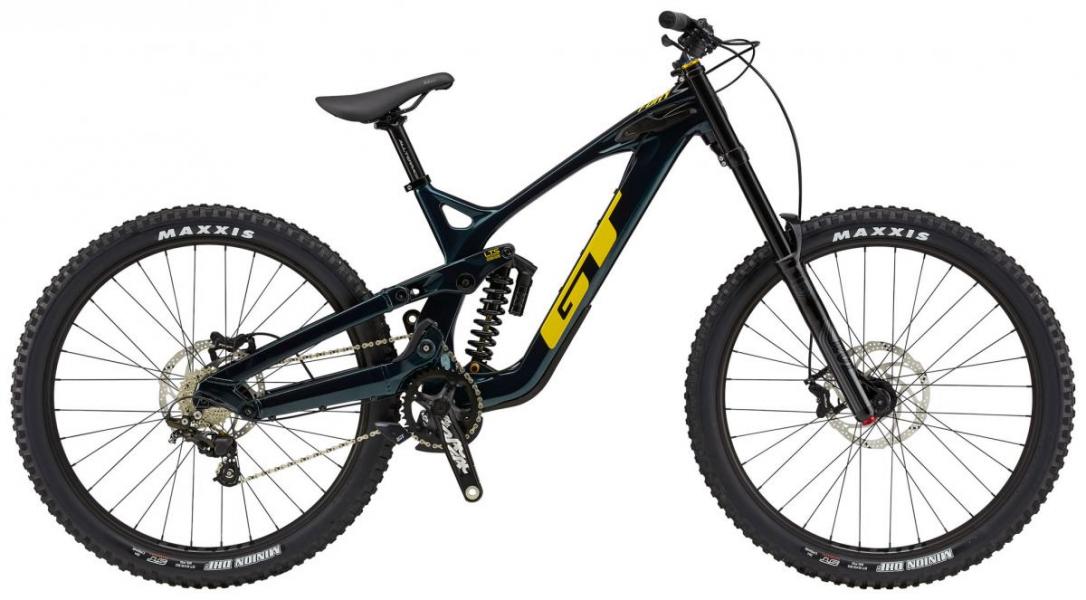 GT Fury Expert 27,5