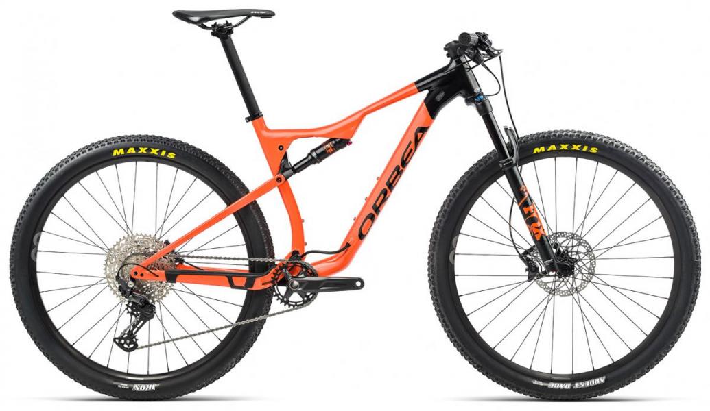 orbea oiz h20 29