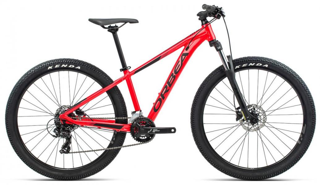 orbea mx xs dirt