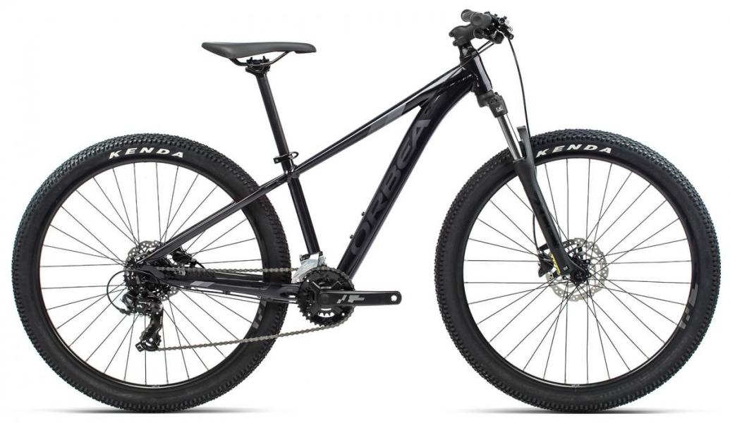 orbea mx 27 xs