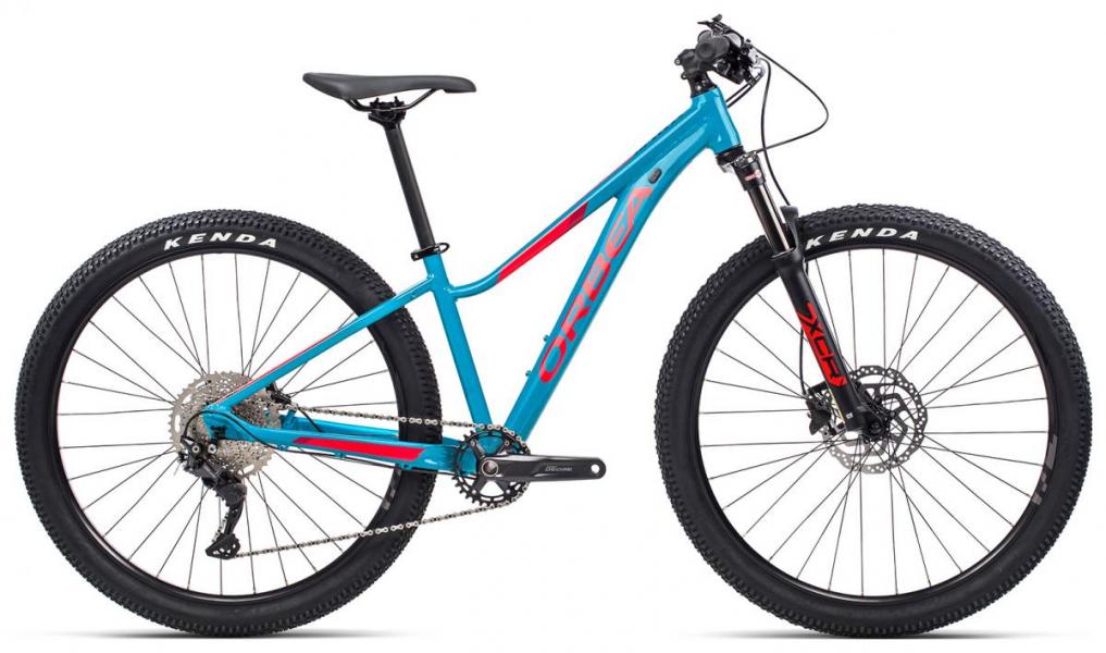 orbea mx 27 xs xc