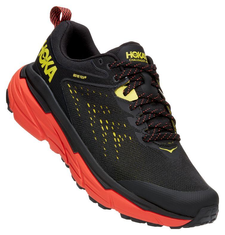 hoka gore tex challenger