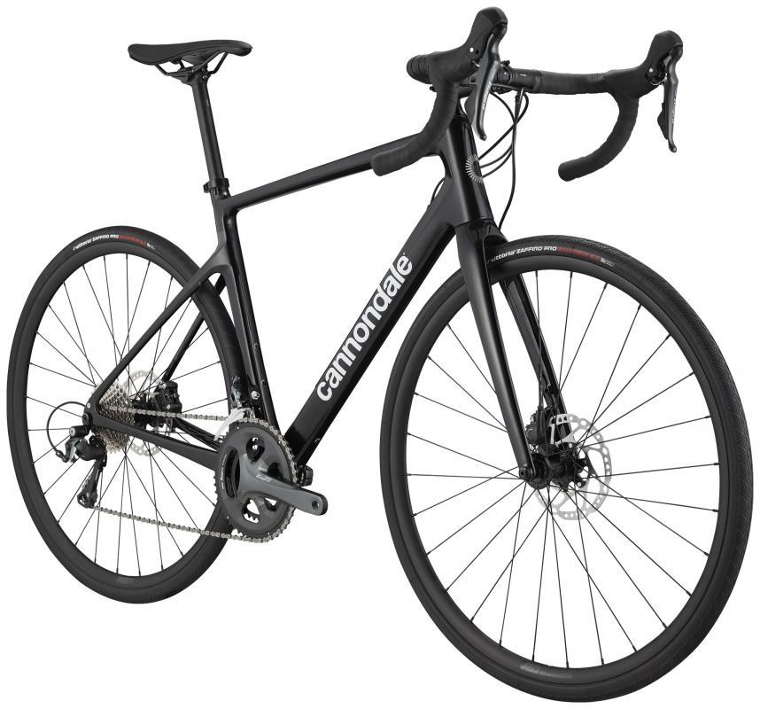 CANNONDALE SYNAPSE CARBON 4 velocity.sk