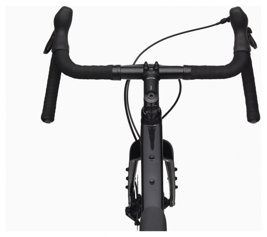 cannondale topstone 4 review