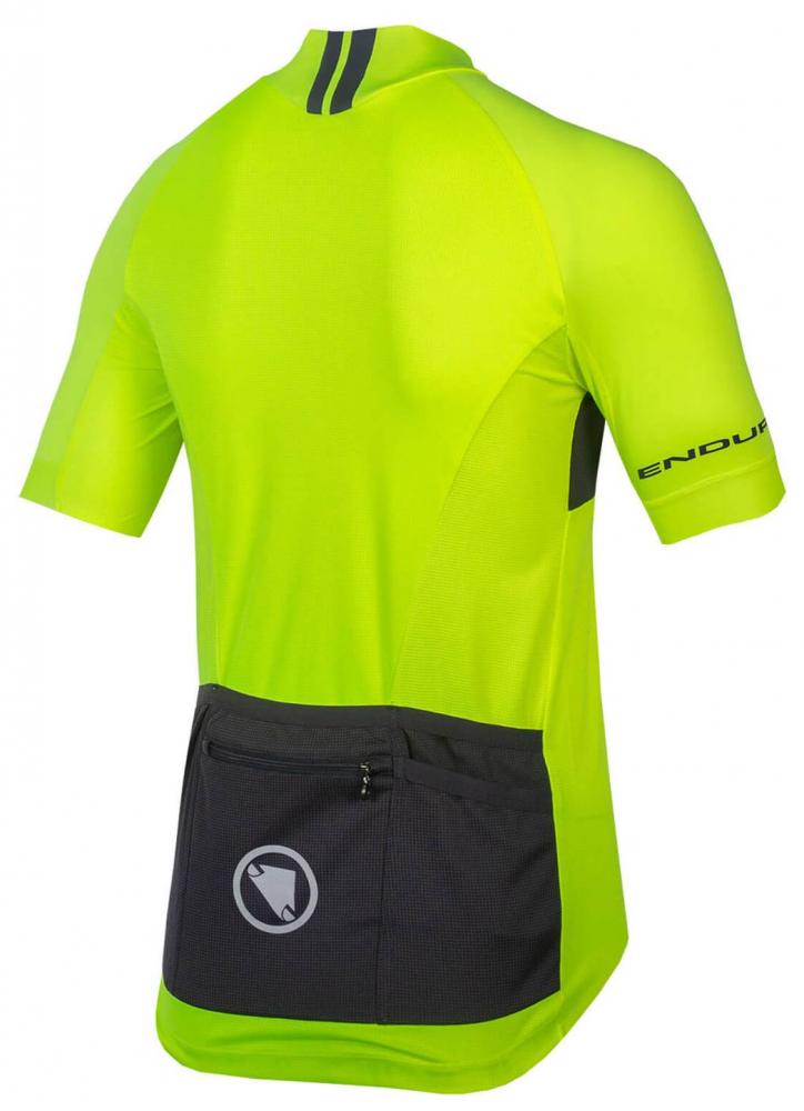 ENDURA FS260-Pro S/S Jersey II