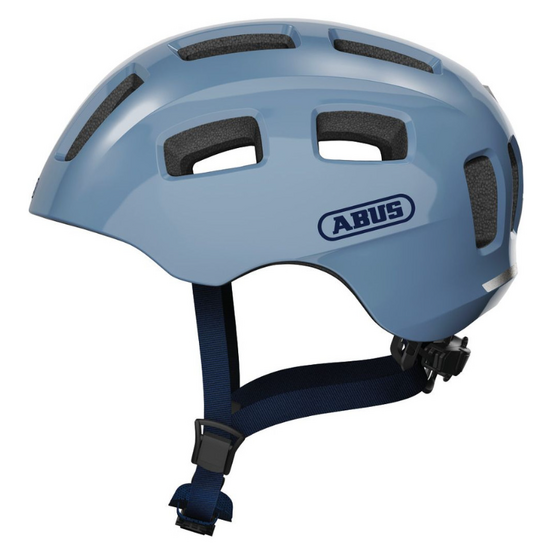 Abus youn i 2 0 detska cyklisticka prilba glacier blue