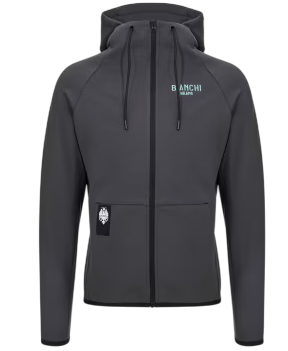 Bianchi milano fan grey0