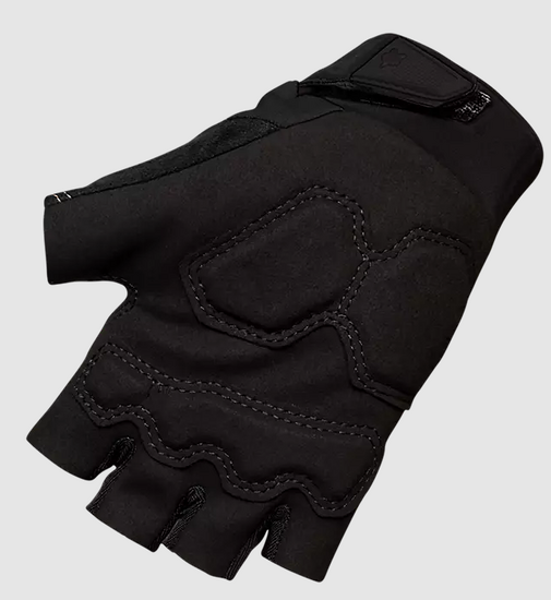 Fox damske ranger short gloves black1
