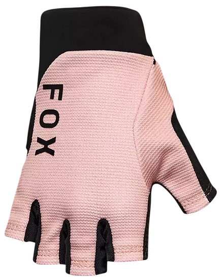 Fox damske ranger short gloves dusty rose