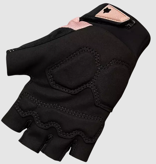 Fox damske ranger short gloves dusty rose1