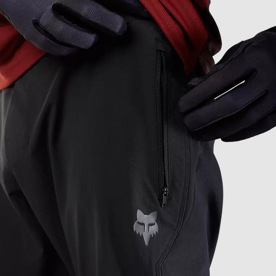 Fox panske ranger pants black5