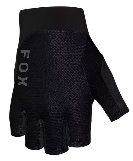 Fox panske ranger short gloves black