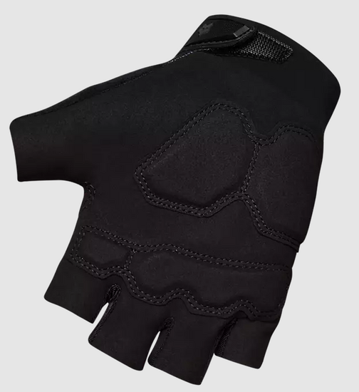 Fox panske ranger short gloves black1