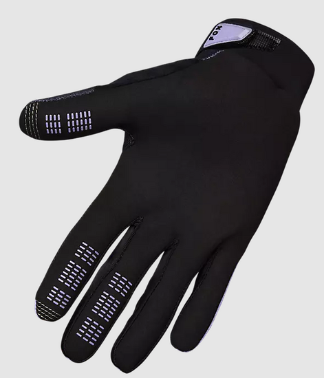 Fox ranger frequency gloves lilac1