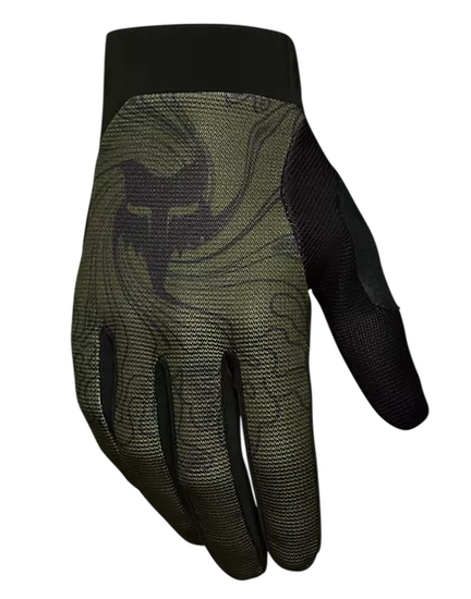 Fox ranger frequency gloves military