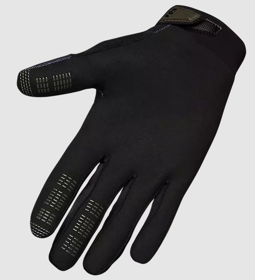 Fox ranger frequency gloves military1