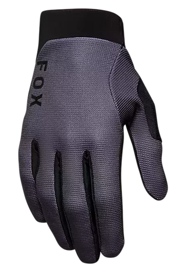 Fox ranger gel gloves dark shadow