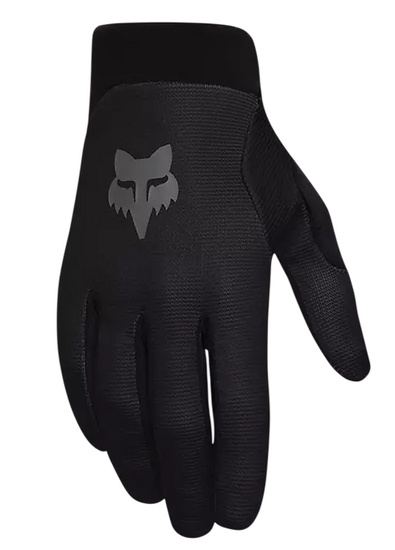 Fox ranger glove black