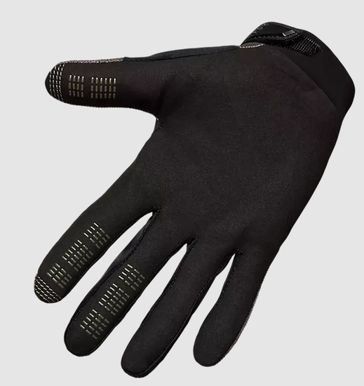Fox ranger glove millitary1