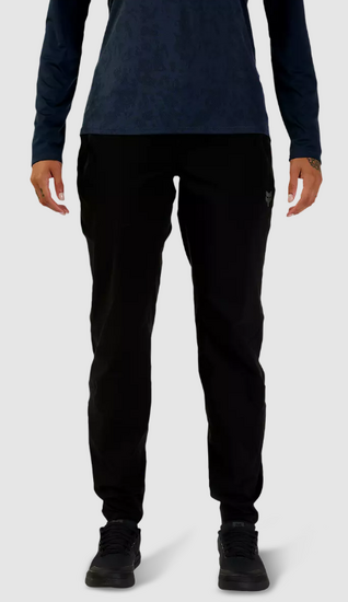 Fox ranger pants W black1