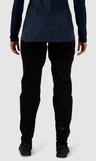 Fox ranger pants W black2