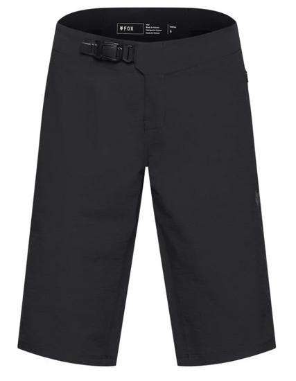 Fox ranger shorts w liner black