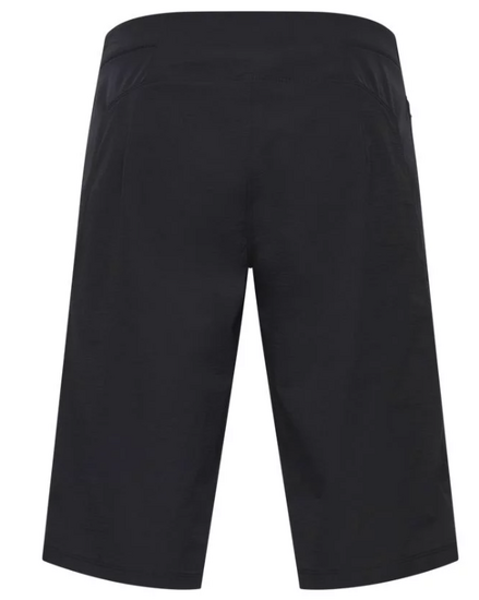 Fox ranger shorts w liner black1