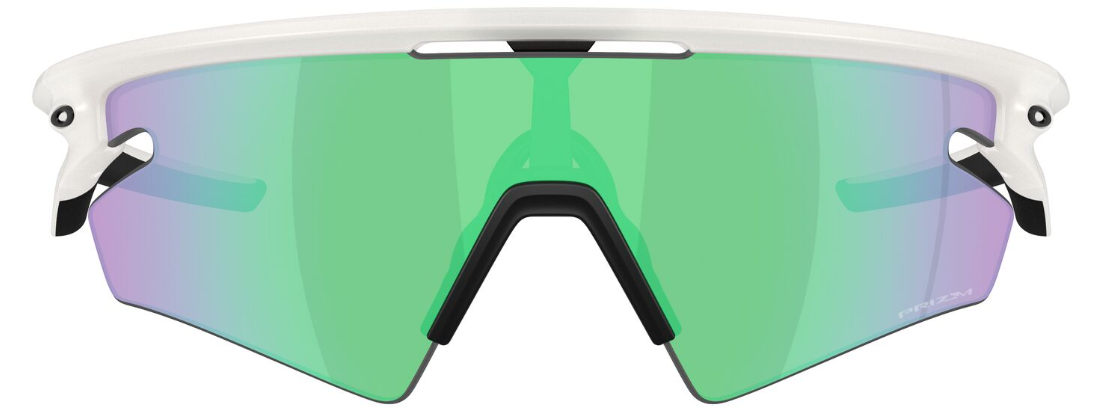 Oakley spharea cyklisticke okuliare matt vapour prizm road jade1