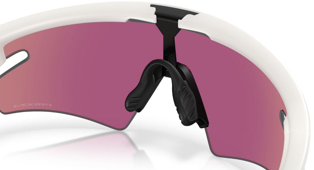 Oakley spharea cyklisticke okuliare matt vapour prizm road jade4