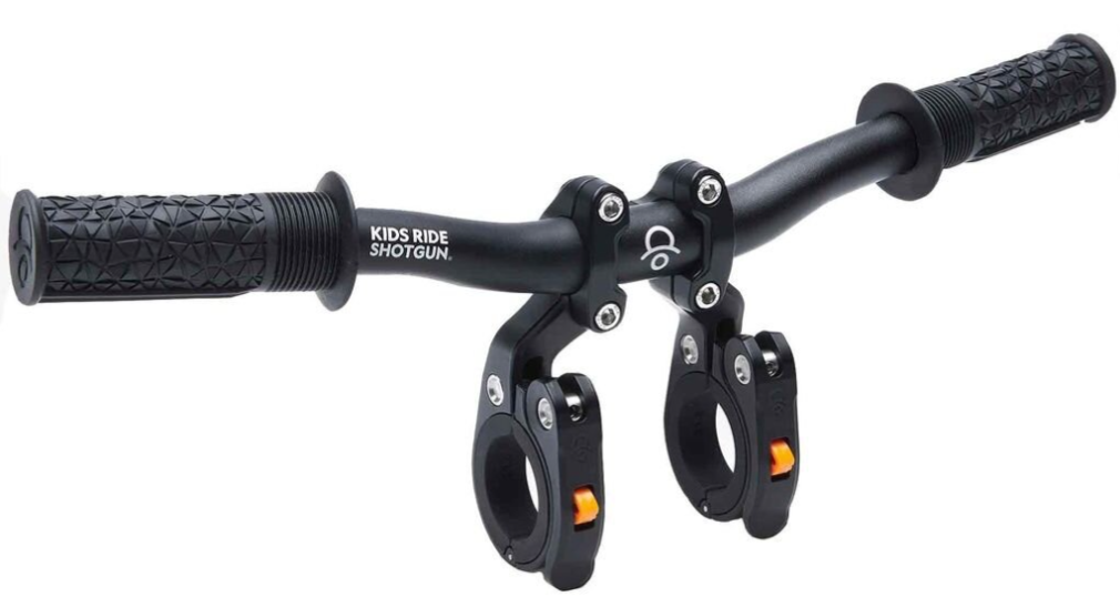 Shotgun detska sedacka a riadidla black4