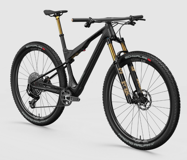 Unno horn pro1