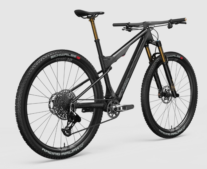Unno horn pro2