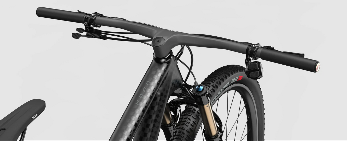Unno horn pro5