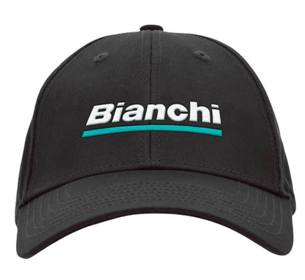 Bianchi Milano CLASSIC Cyklistická šiltovka