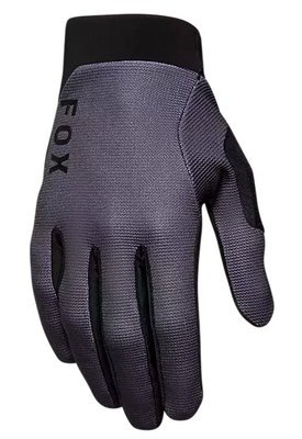 FOX M Ranger Glove Gel Pánske cyklistické MTB gélové rukavice
