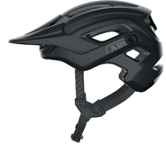 Abus cliffhanger cyklisticka prilba velvet black
