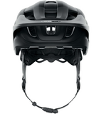 Abus cliffhanger cyklisticka prilba velvet black1