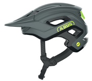 Abus cliffhanger mips cyklisticka prilba concrete gray
