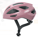 Abus macator cyklisticka prilba shiny rose