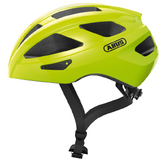 Abus macator cyklisticka prilba yellow