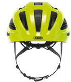 Abus macator cyklisticka prilba yellow1
