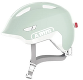 Abus smiley 3 detska cyklisticka prilba pure mint