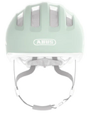 Abus smiley 3 detska cyklisticka prilba pure mint2