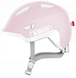 Abus smiley 3 detska cyklisticka prilba pure rose