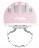 Abus smiley 3 detska cyklisticka prilba pure rose2